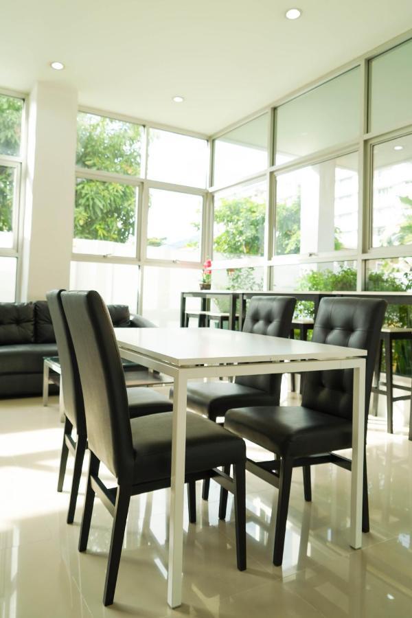 Roomquest Bangkok Sukhumvit 50 מראה חיצוני תמונה