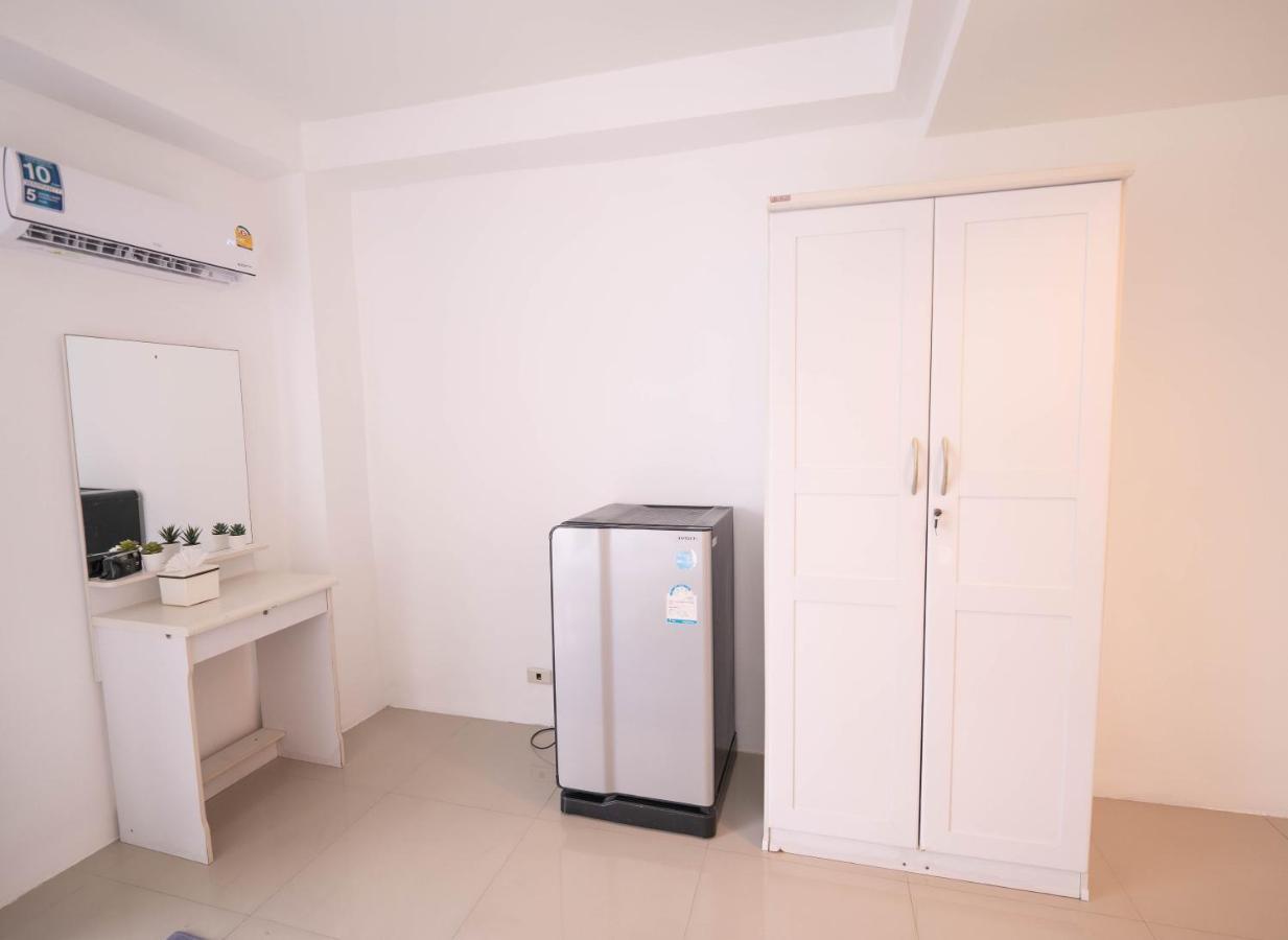 Roomquest Bangkok Sukhumvit 50 מראה חיצוני תמונה
