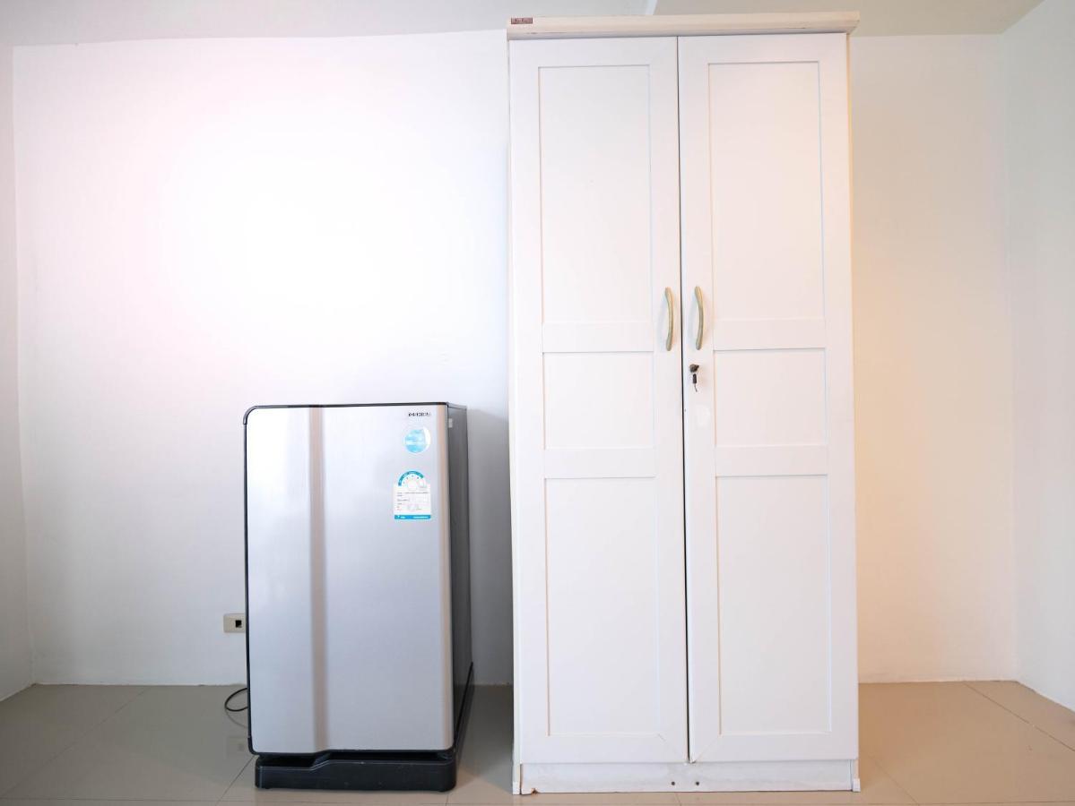 Roomquest Bangkok Sukhumvit 50 מראה חיצוני תמונה